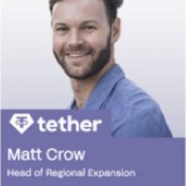 Mr. Matt Crow