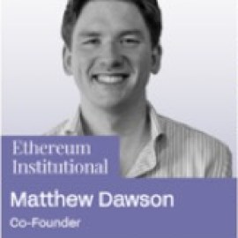 Mr. Matthew Dawson
