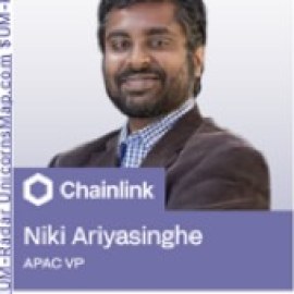 Mr. Niki Ariyasinghe