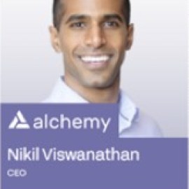 Mr. Nikil Viswanathan