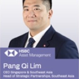 Mr. Pang Qi Lim