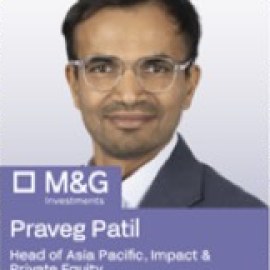 Mr. Praveg Patil