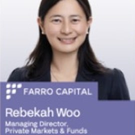 Ms. Rebekah Woo