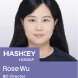 Ms. Rose Wu