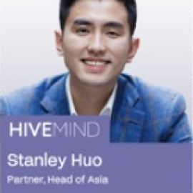 Mr. Stanley Huo