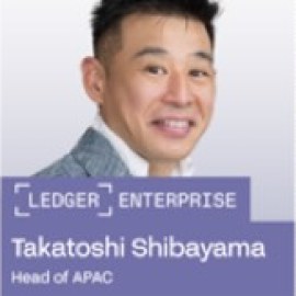 Mr. Takatoshi Shibayama