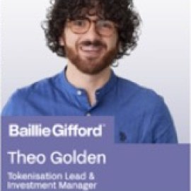 Mr. Theo Golden