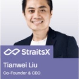 Mr. Tianwei Liu