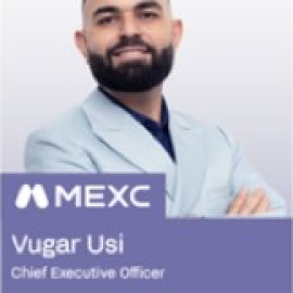 Mr. Vugar Usi