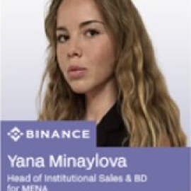 Ms. Yana Minaylova