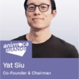 Mr. Yat Siu