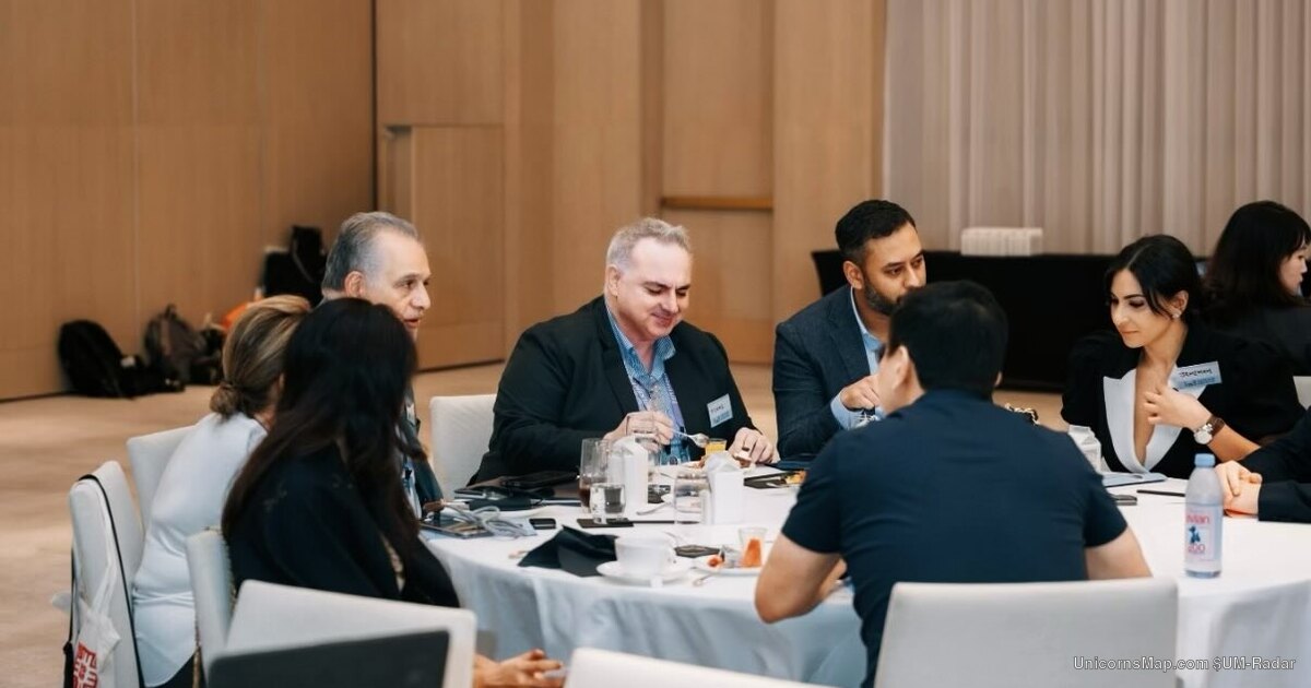 The Cercle: Future of Finance, Singapore Family Office Forum 2026 - The Fullerton Hotel, 6 October 2026