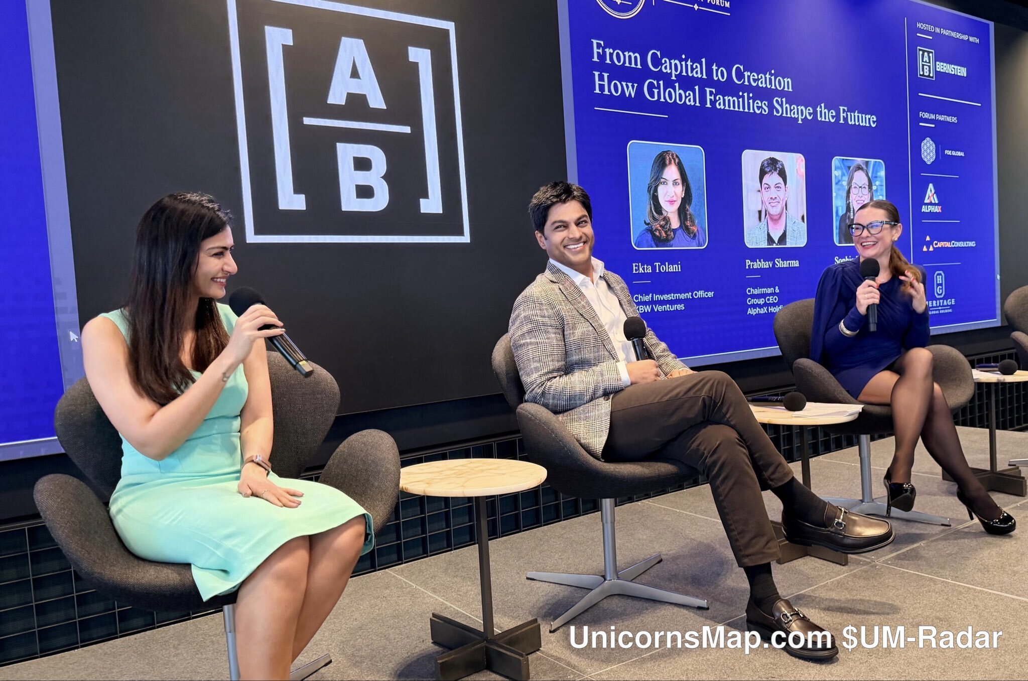 CBIC — Cross-Border Investment Club