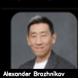 Alexander Brazhnikov