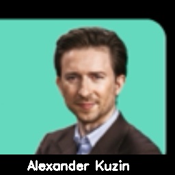 Alexander Kuzin