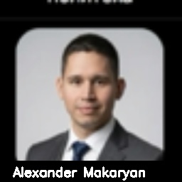 Alexander Makaryan