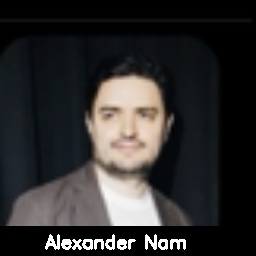 Alexander Nam