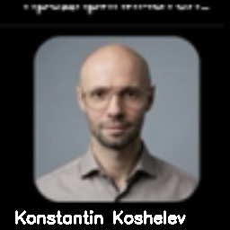 Konstantin Koshelev