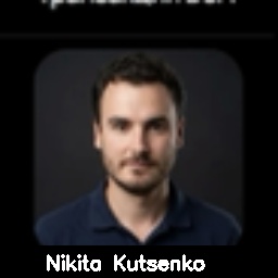 Nikita Kutsenko
