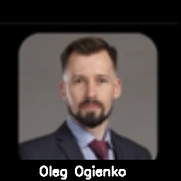 Oleg Ogienko