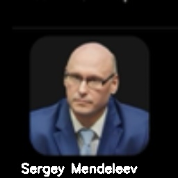 Sergey Mendeleev