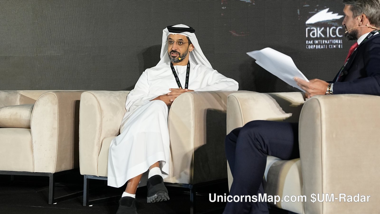 Family Office Summit 2026 Dubai — FO Summit's flagship one-day gathering at SO/ Uptown Dubai, 15 October 2026