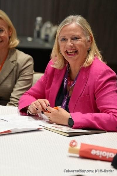 HNW Insurance Summit Zurich 2026 — a roundtable discussion session during the summit programme