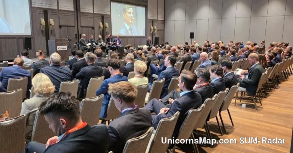 HNW Insurance Summit Zurich 2026 — Park Hyatt Zurich, 24 September