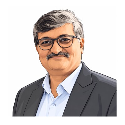 Nirav Dinesh Kumar Shah