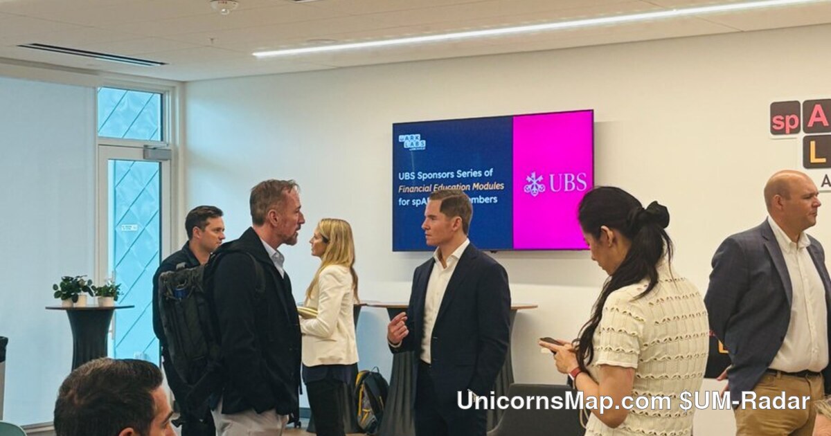 spARK Labs by ARK Invest