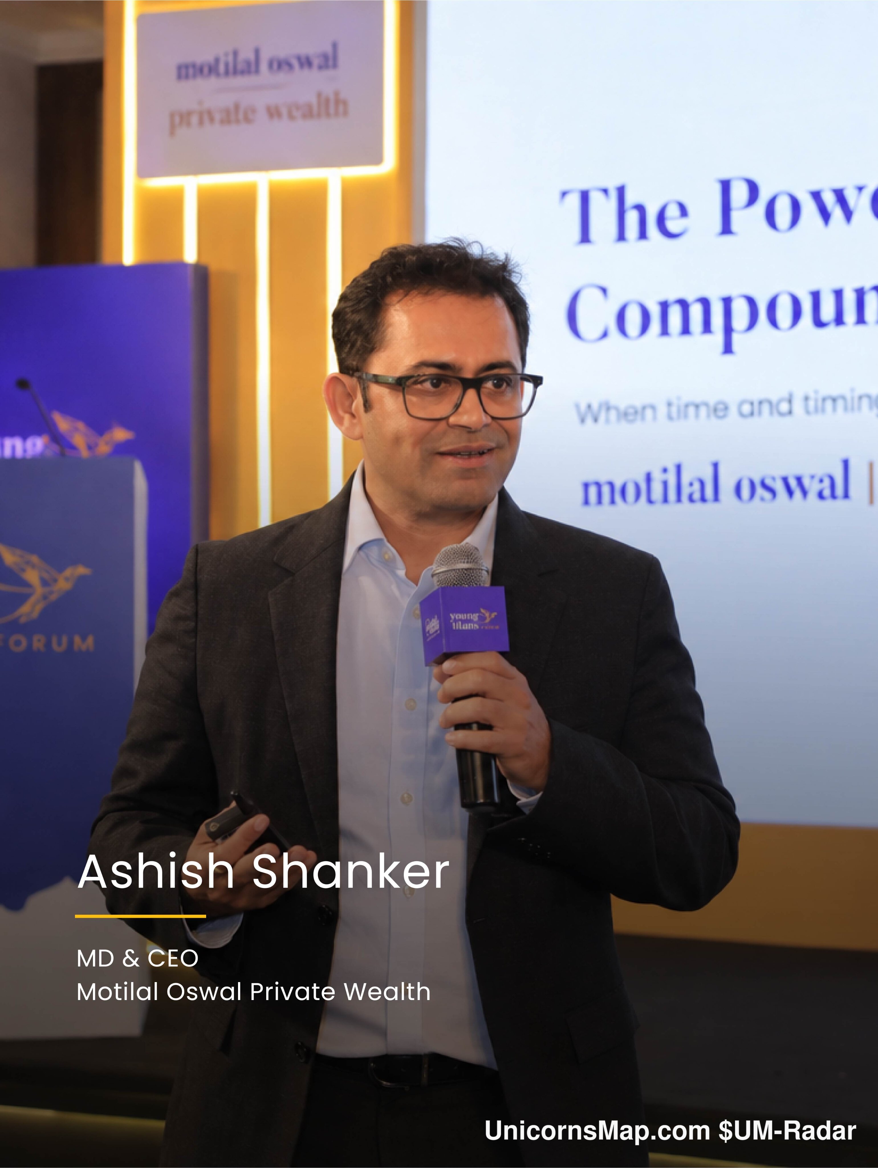 Ashish Shanker