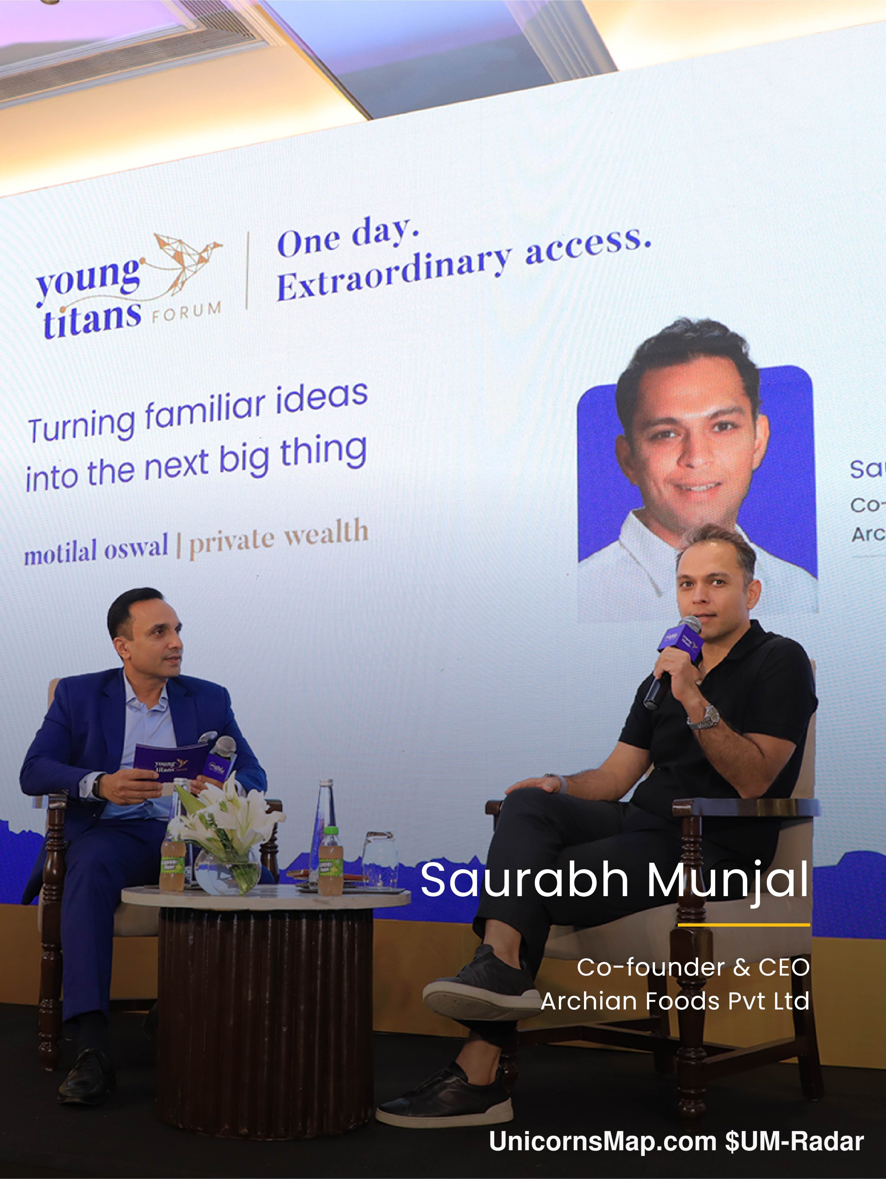 Saurabh Munjal
