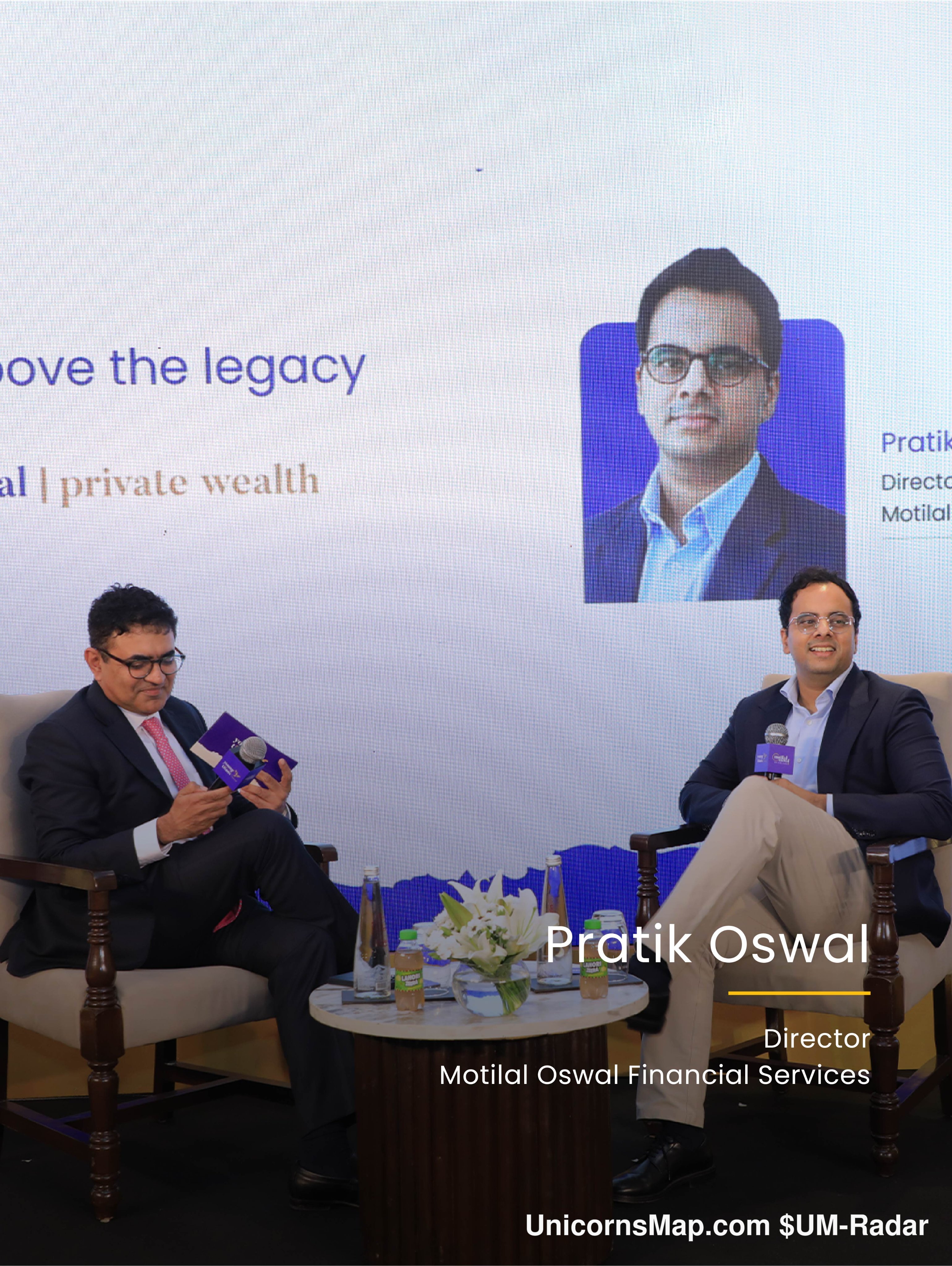 Pratik Oswal