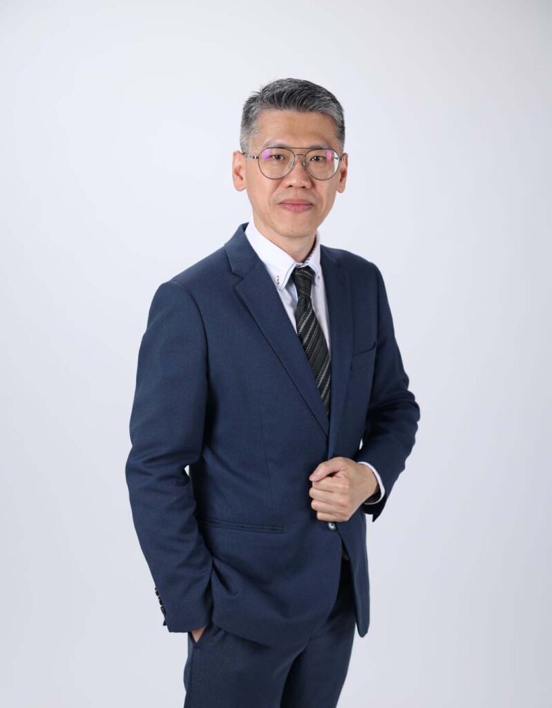 Edwin Koh