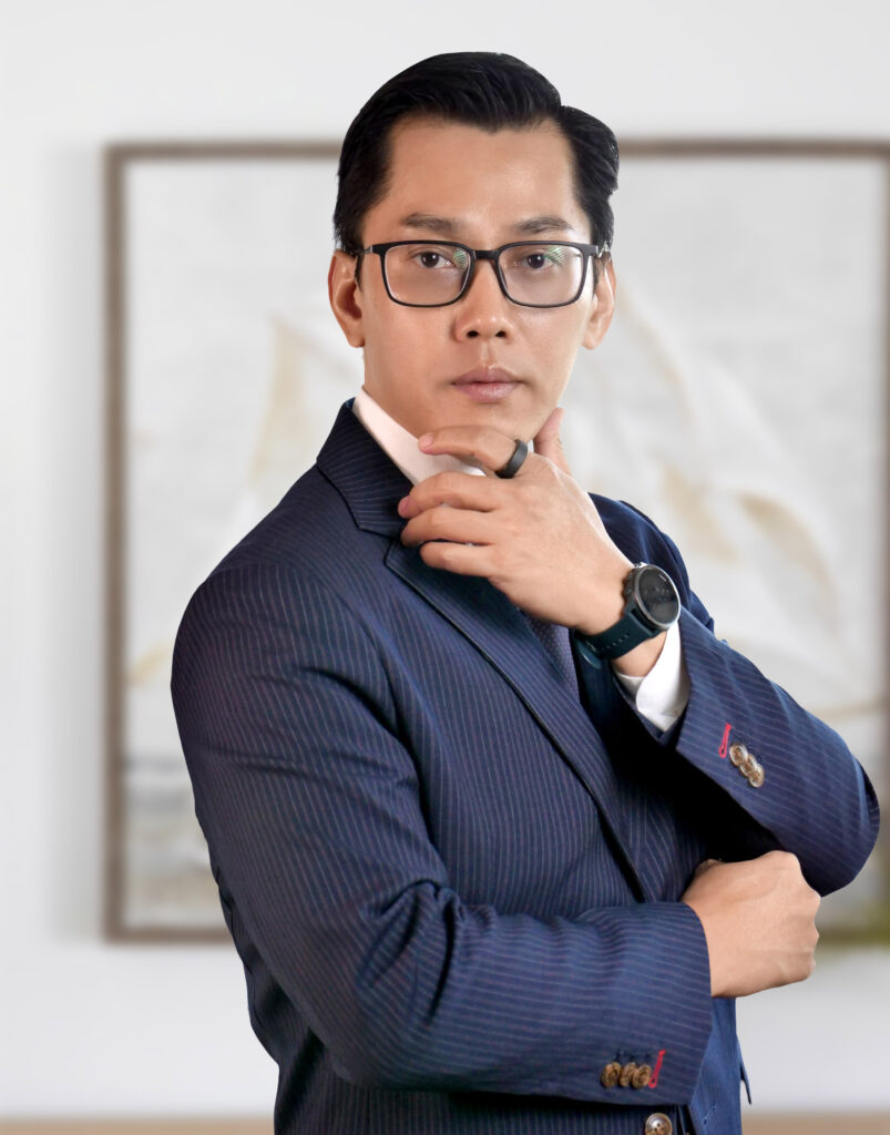Johnson Liao