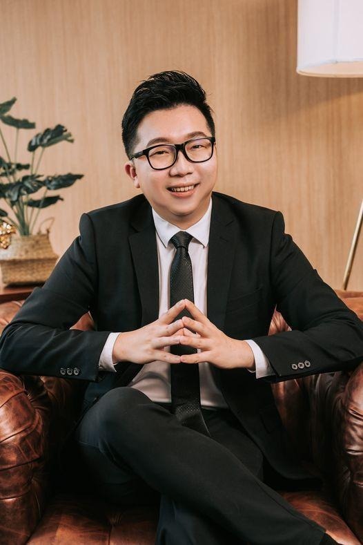 Marcus Tan