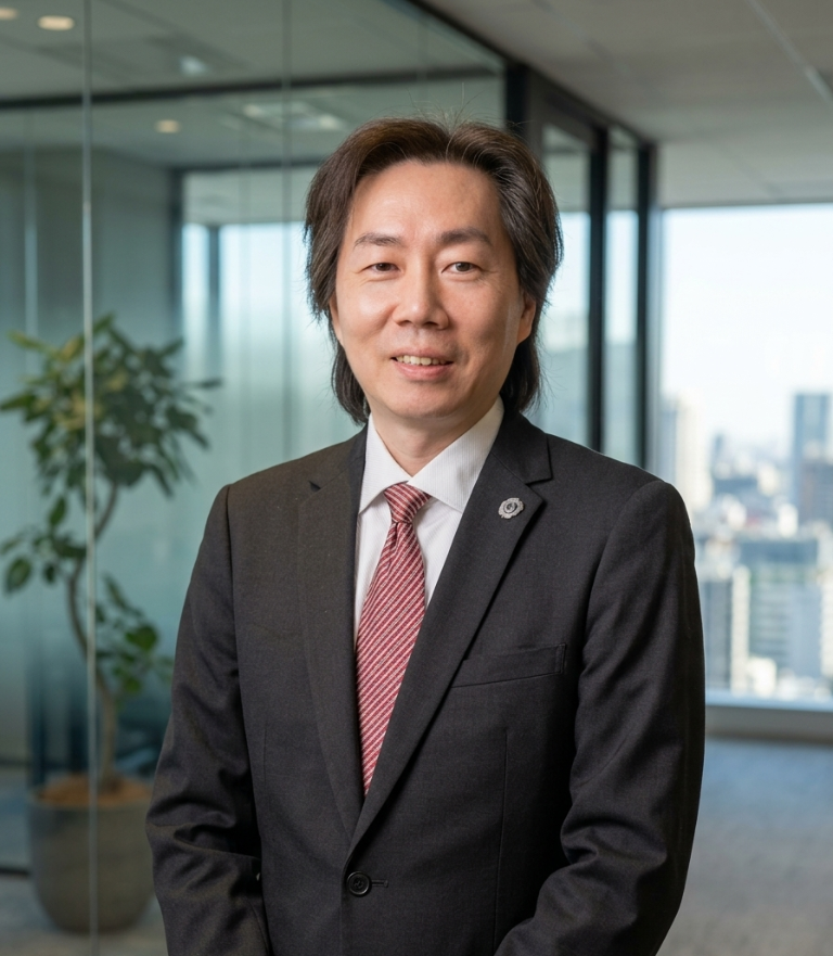 Steven Chou