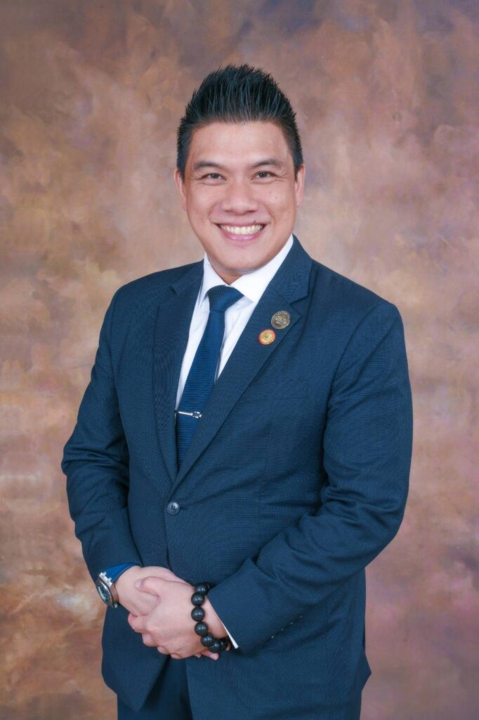 Vic Chuah