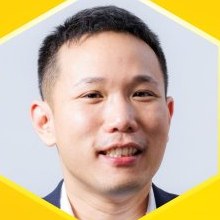 Paul Chen