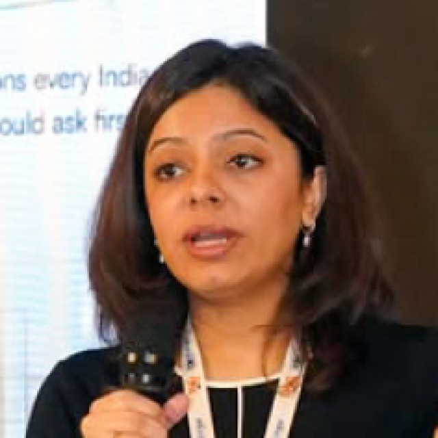 Chahat Sekhon