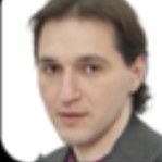 Pavel Gudimov