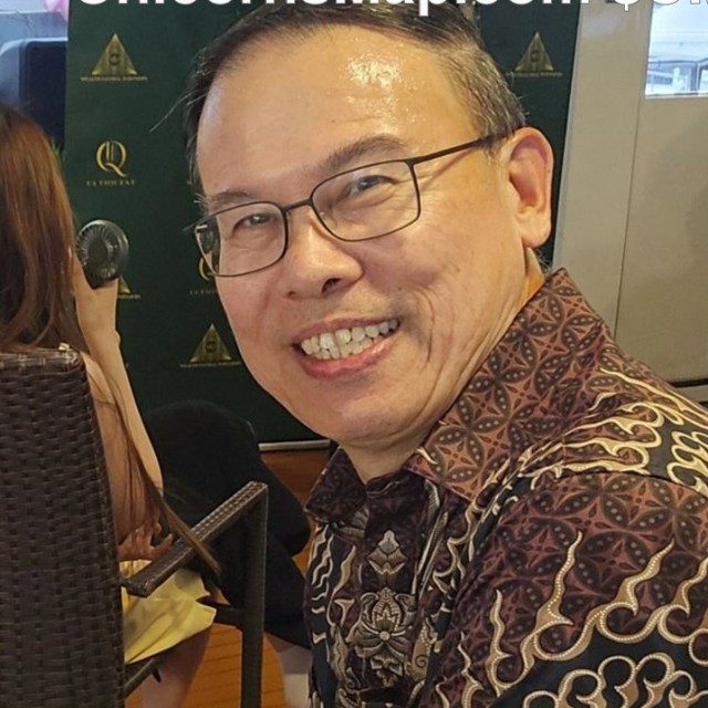 Dr. Teo Ho Pin