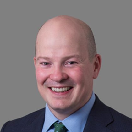 Alexander Marcham