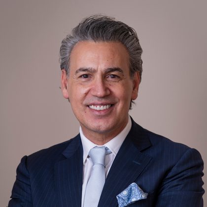 Dr Francesco Lo Monaco