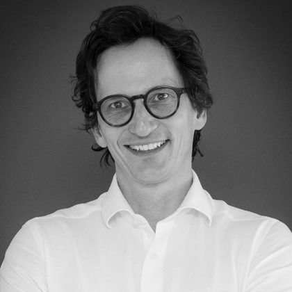 Dr. Konrad Hitz