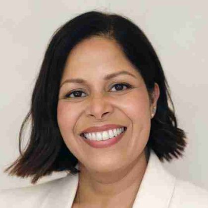 Dr Mayoni Gooneratne