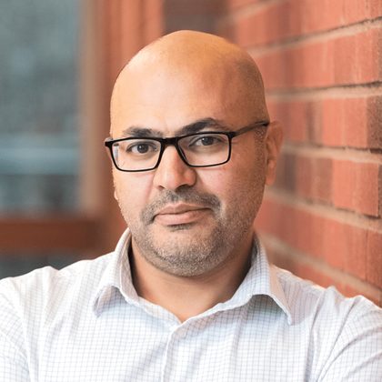 Dr. Nadir Kadri