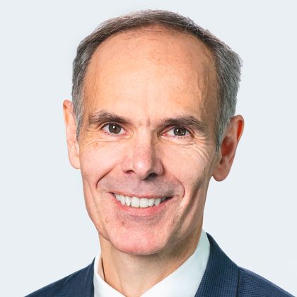 Dr Paul Jarman