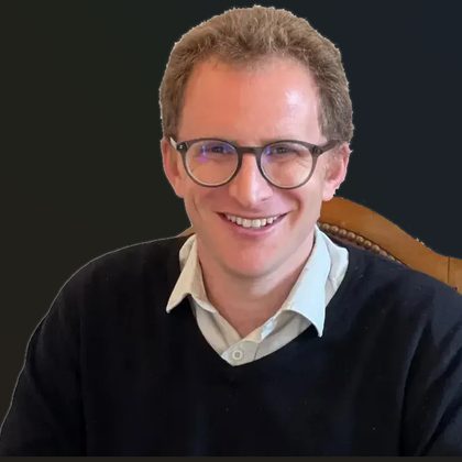 Dr. Simon Gordon