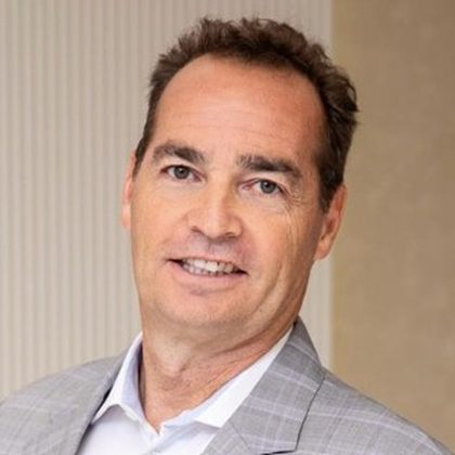 Dr. Todd McAllister